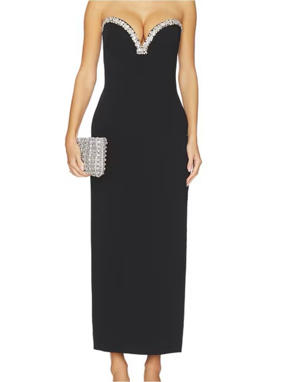 Majorelle Emiliana Gown